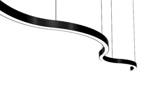 1 (1) Arc Linear S — Sistema LED Lineal 48V