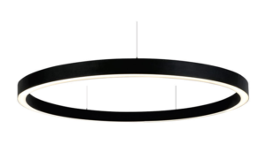 1 Nova Colgante 12W — Suspensión Minimalista