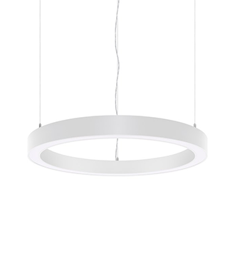 Nova Colgante 12W — Suspensión Minimalista