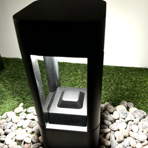 BOLLARD20CHAGUAL2002203.png BOLLARD CHAGUAL 10W IP54 27K NEGRO