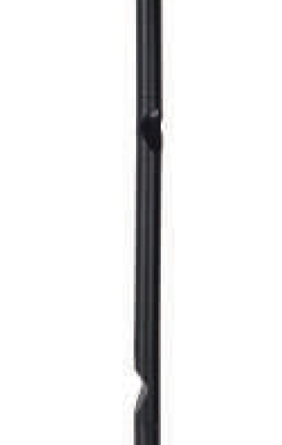 BOLLARD20QUILA20120CM20A.png BOLLARD QUILA TRIPLE 6W IP65 27K NEGRO