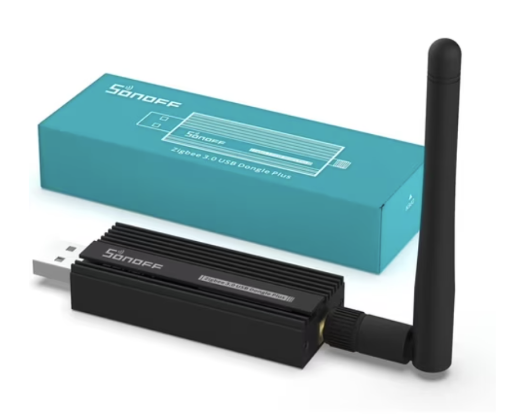 iScreen20Shoter20-20Google20Chrome20-20260512160334.png COORDINADOR ZIGBEE 3.0 USB SONOFF ZBDONGLE-P (CON ANTENA)