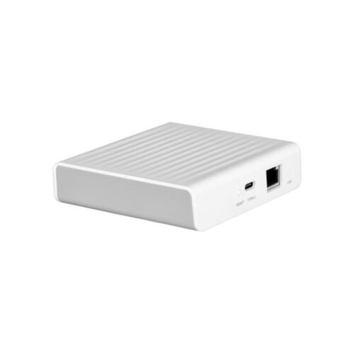 GATEWAY ZIGBEE ETHERNET - THH100-Z