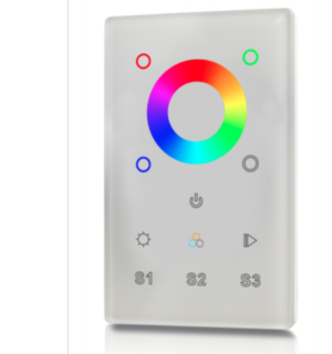 3206.png CONTROL PANEL RGBW 3 ESCENAS ZIGBEE