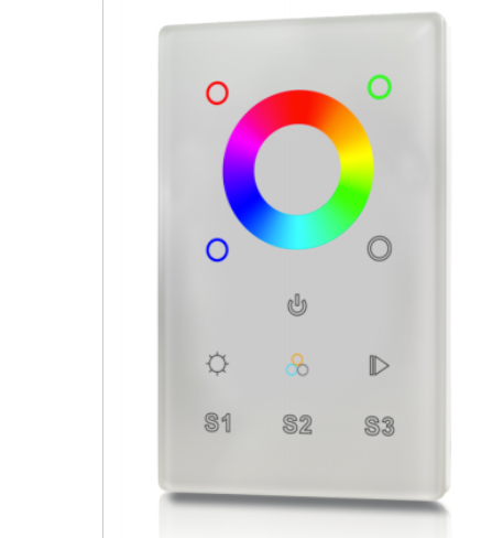 3206.png CONTROL PANEL RGBW 3 ESCENAS ZIGBEE