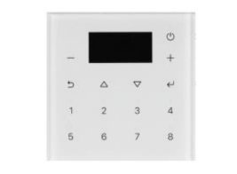 PANEL TACTIL MAESTRO DMX