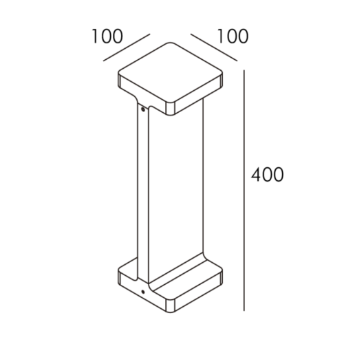Captura20de20pantalla202024-11-2220a20las201.28.52-a.-m.png BOLLARD LLARETA DOBLE 12W IP65 27K NEGRO