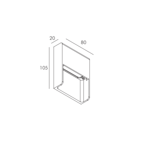 Captura20de20pantalla202025-03-3120004918.png APLIQUE INTERIOR LARRY 3W IP44 27K NEGRO