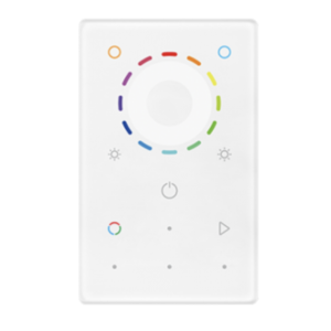 CONTROL PANEL 5C RGB+CCT SR-CS2820N(US) BLUETOOTH CASAMBI