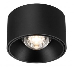 Gemini_Generated_Image_7zdbhk7zdbhk7zdb.jpeg DOWNLIGHT LECCO SOBREPUESTO 20W IP54 30K NEGRO
