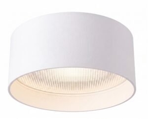 DOWNLIGHT RAVENNA SOBREPUESTO 20W IP44 30K BLANCO