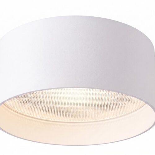 DOWNLIGHT RAVENNA SOBREPUESTO 20W IP44 30K BLANCO
