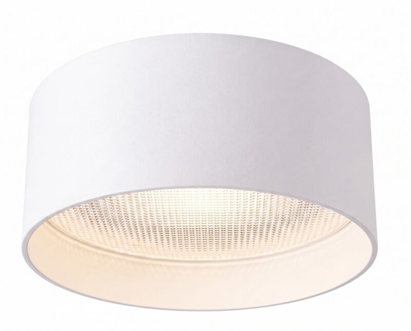 DOWNLIGHT RAVENNA SOBREPUESTO 20W IP44 30K BLANCO