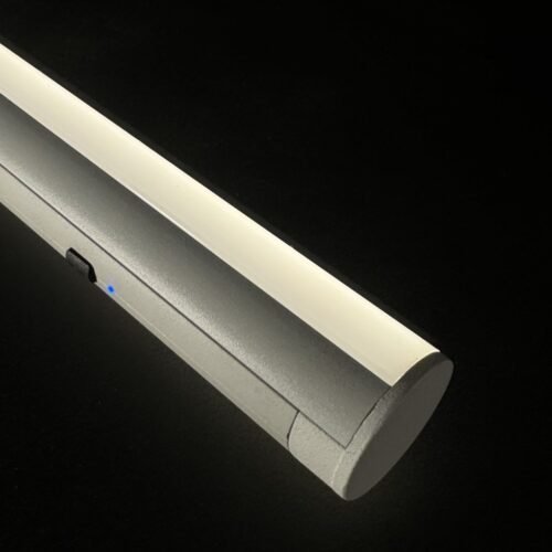 APLIQUE INTERIOR ALICE DIM 15W 30K BLANCO Φ30×600MM