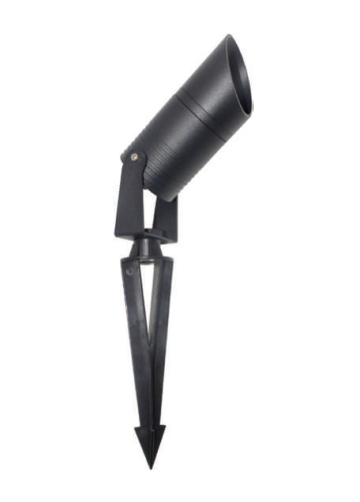 PROYECTOR20RADAL2001.png PROYECTOR EXTERIOR RADAL-ESTACA 5W IP65 27K NEGRO