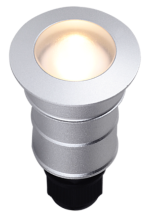 STEP20LIGHT20PIRITA01.png LUMINARIA DE PISO PIRITA UP 3W IP67 27K ALUMINIO